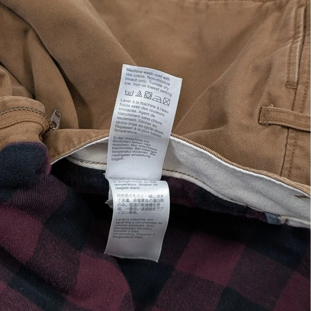 J. Crew crew 770